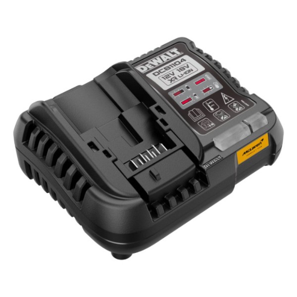Фото - Дрель-шуруповерт DeWALT DCD86MP2T